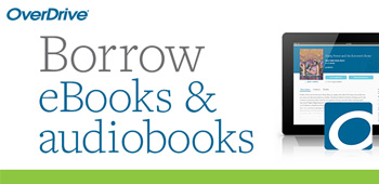 Borrow ebooks and audiobooks