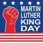 Martin luther king day